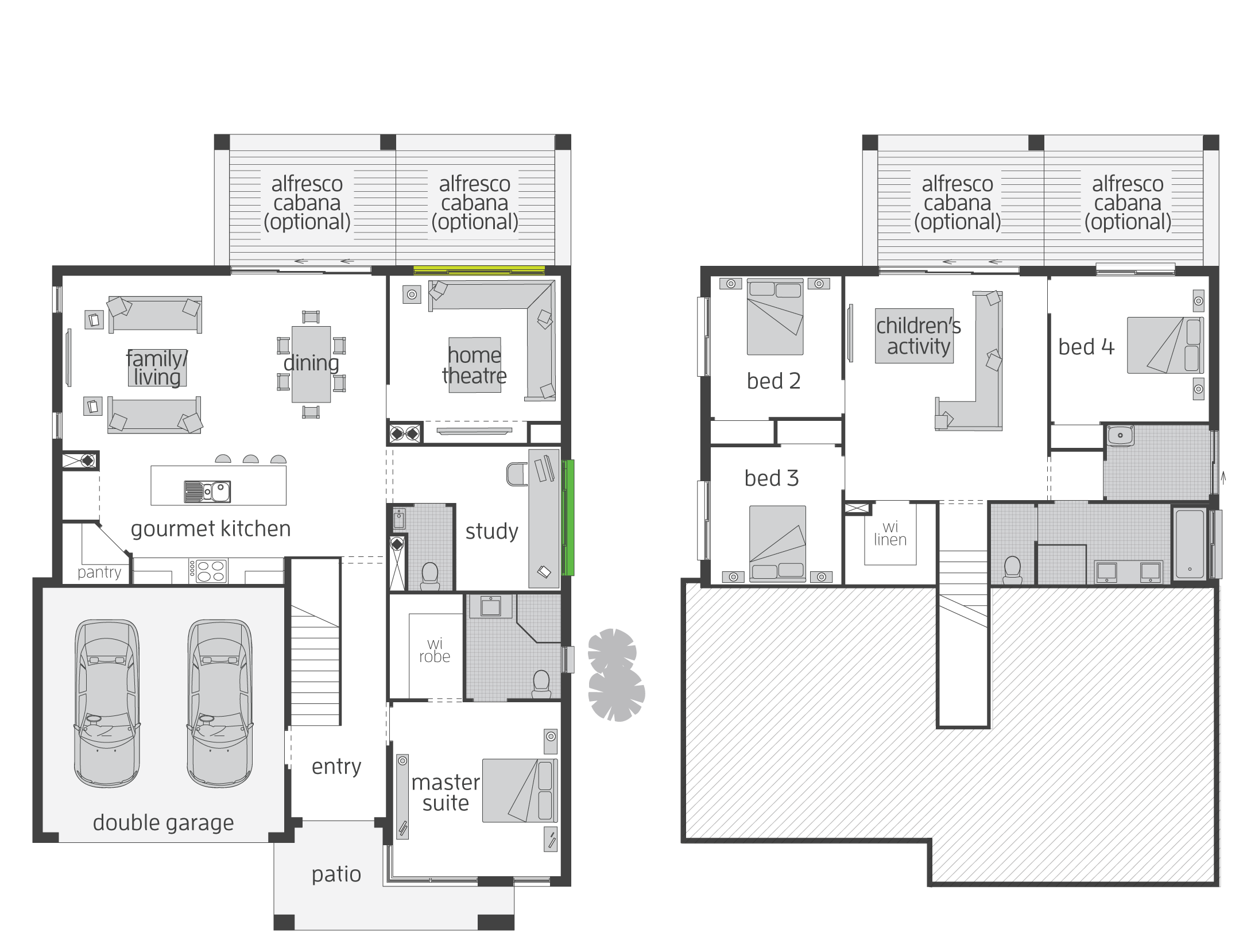 Split Level Home Plans Designs MAXIPX