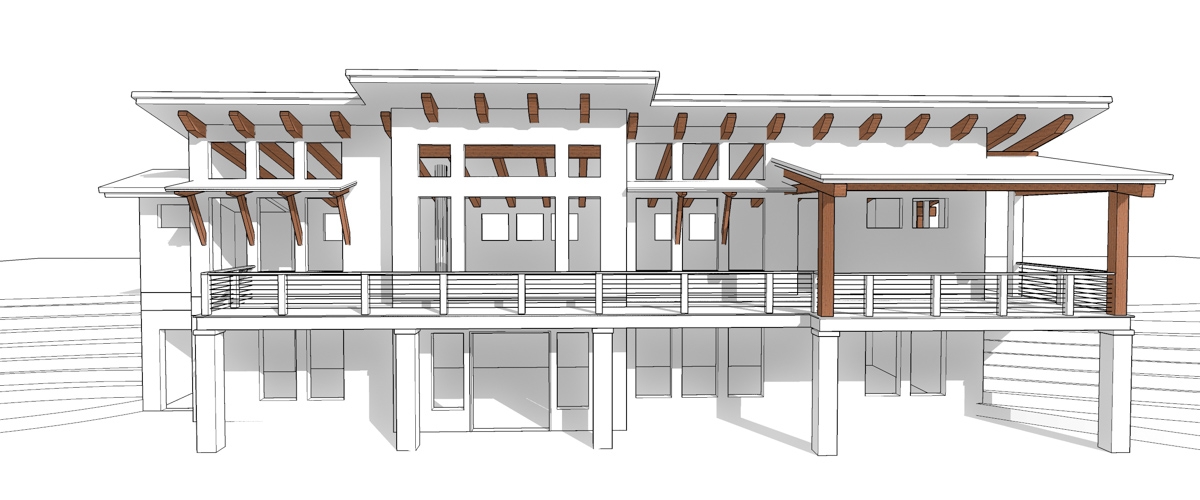 Timber Frame Designs Floor Plans Timberbuilt