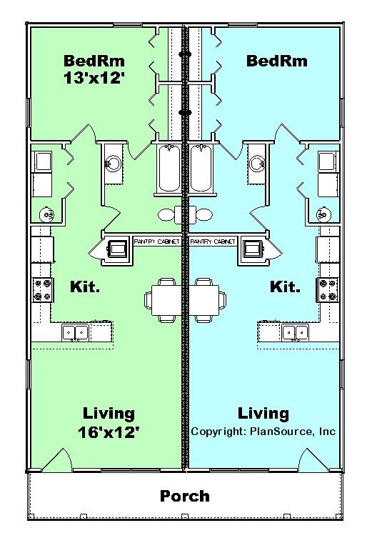 Tiny Duplex House Plans Design Ideas For Optimizing Small Spaces 