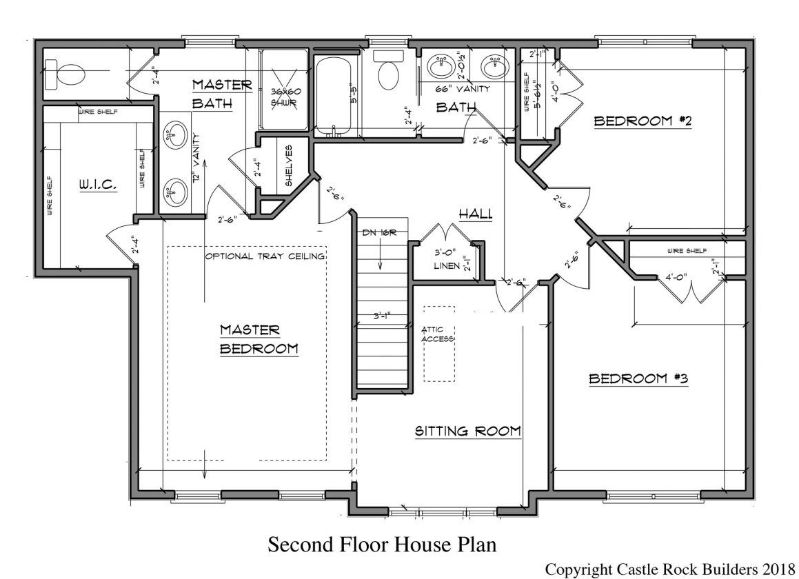 Understanding House Plans With In Law Suites House Plans