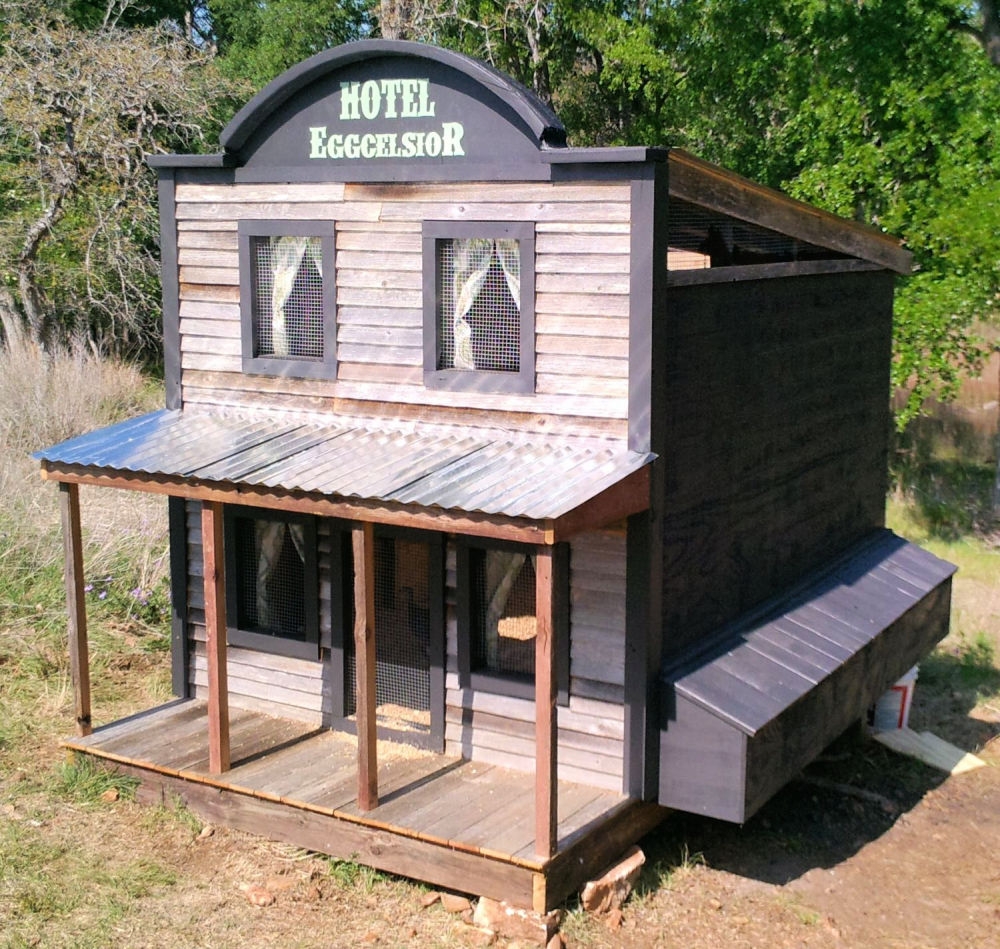 22 Free DIY Duck House Plans And Ideas To Build Yours