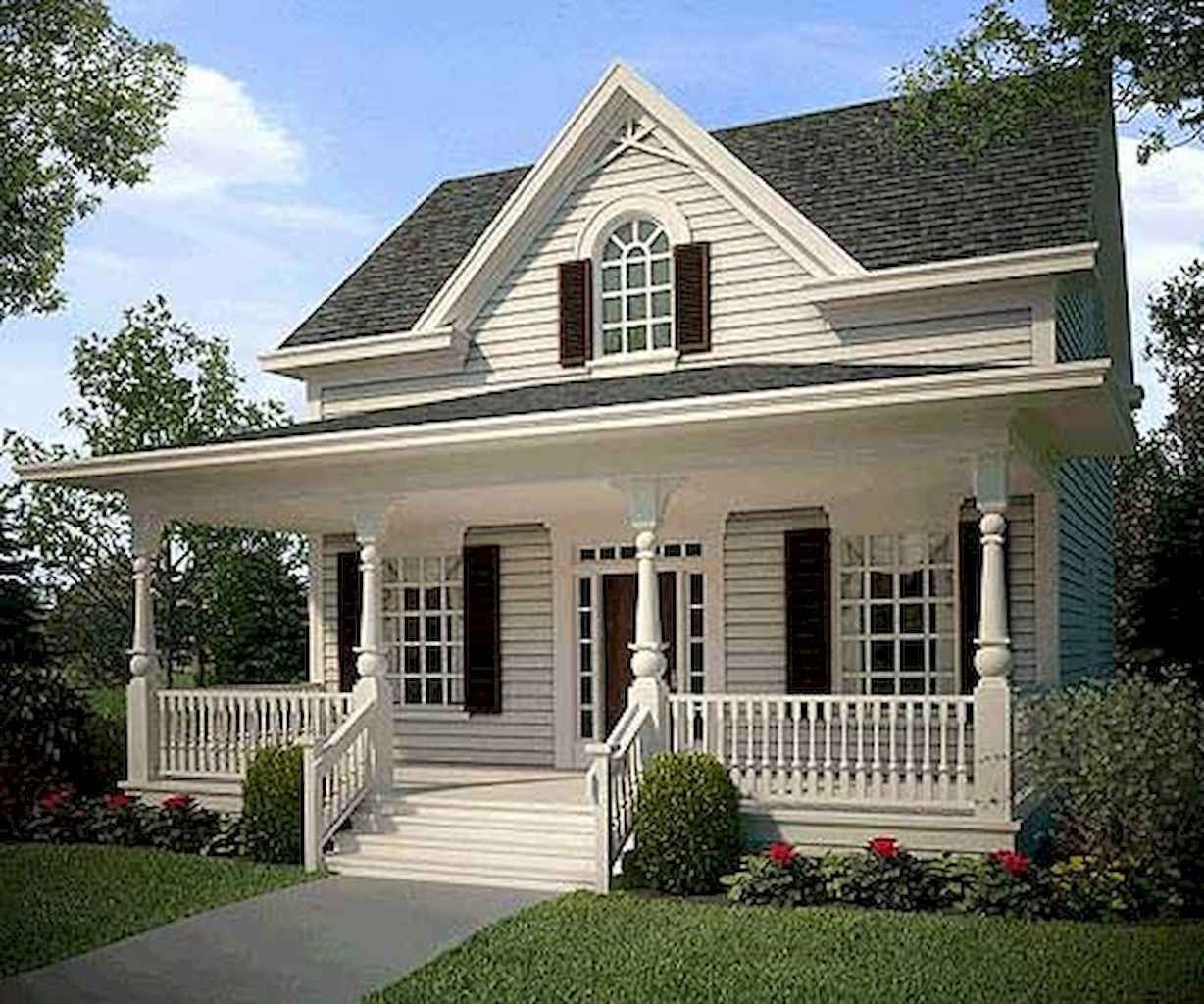 70 Brilliant Small Farmhouse Plans Design Ideas 53 Cottage Style 