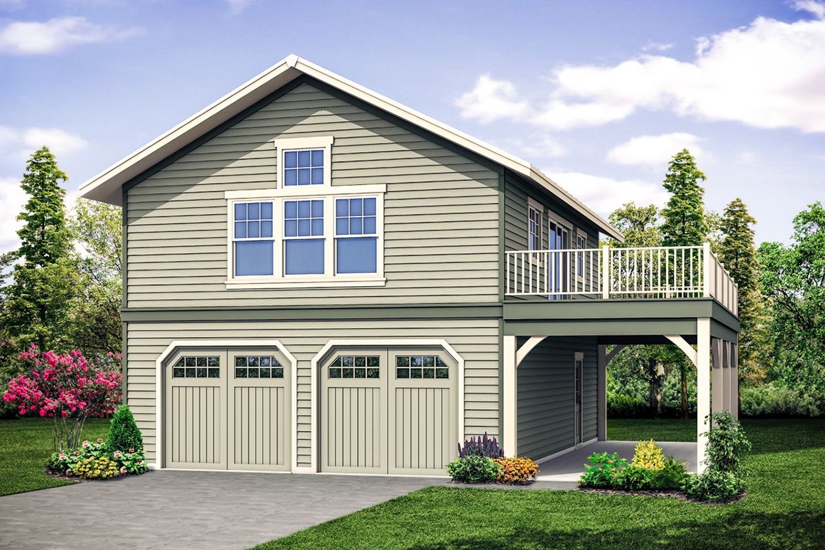 Carriage House Garage Plans Creating A Practical And Stylish Home 