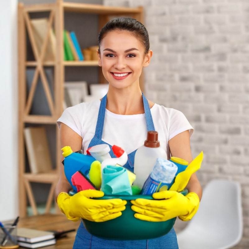 Cleaning Services Plano TX Dallas Sunrise Maids