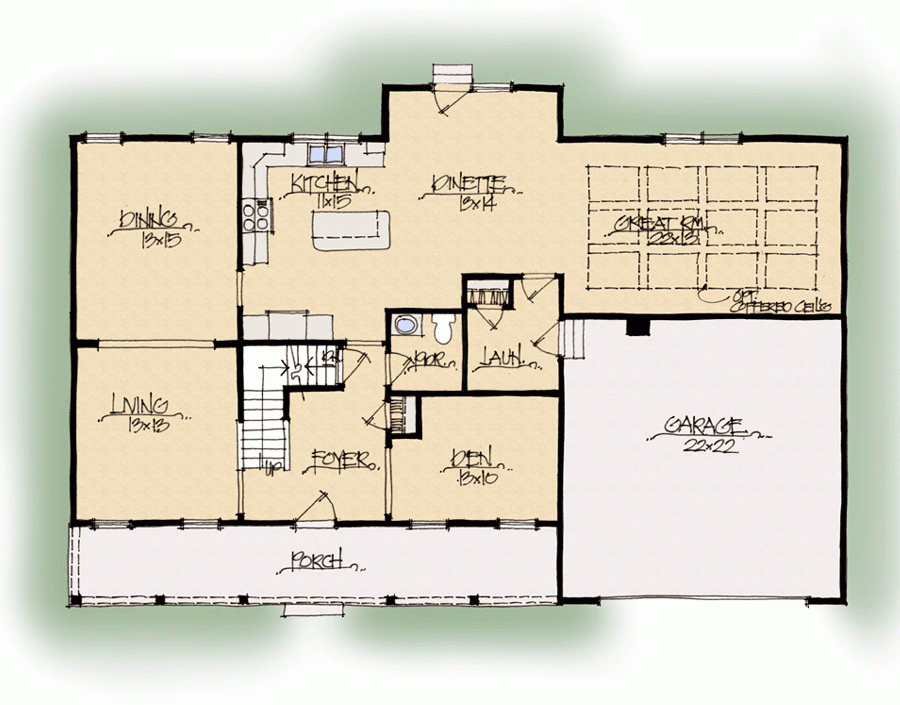 Exploring Schumacher House Plans For Your Next Home House Plans