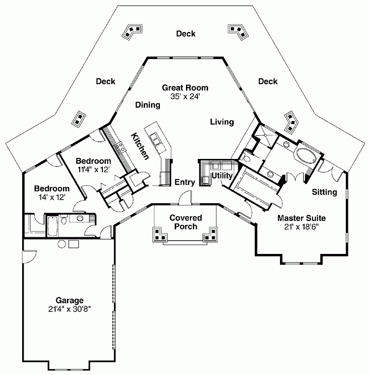 Floor Plans For Views Panoramic Panoramic Views Home Design Floor