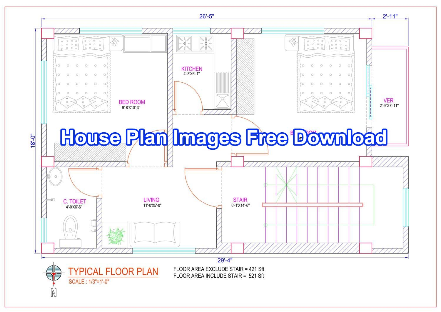 Free House Floor Plans And Designs Pdf Floor Roma