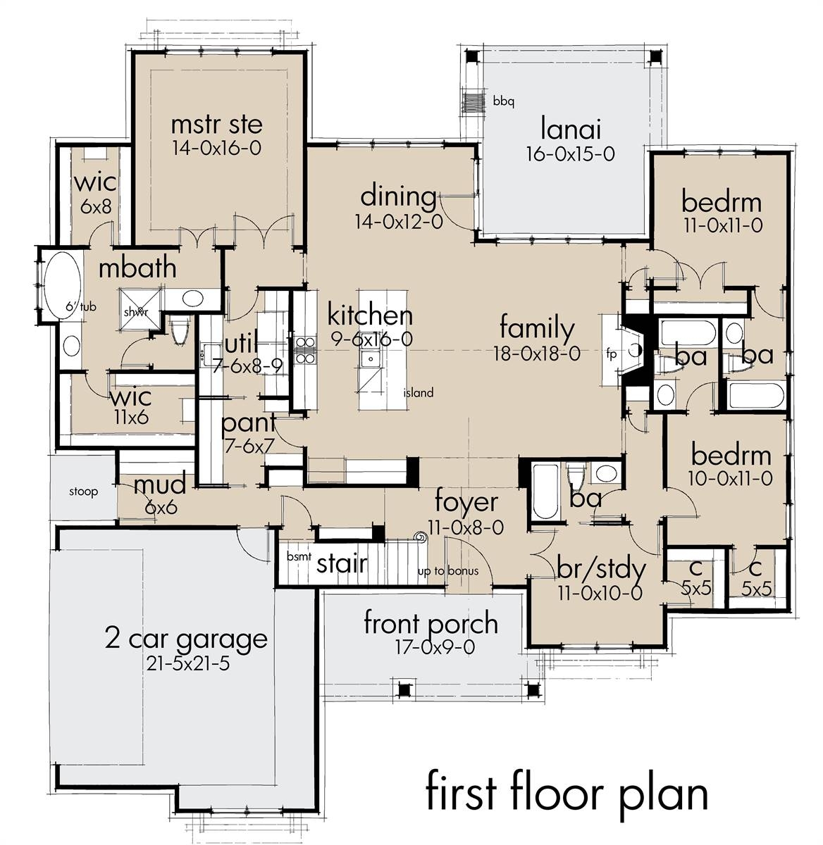 In Law Suite Plans Give Mom Space And Keep Yours The House Designers