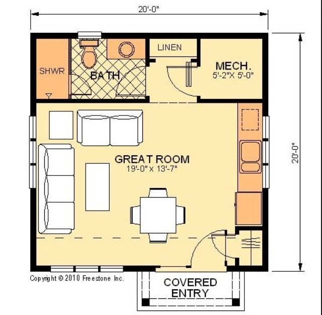 Pool House Floor Plans With Bedroom Make The Most Of Your Space 