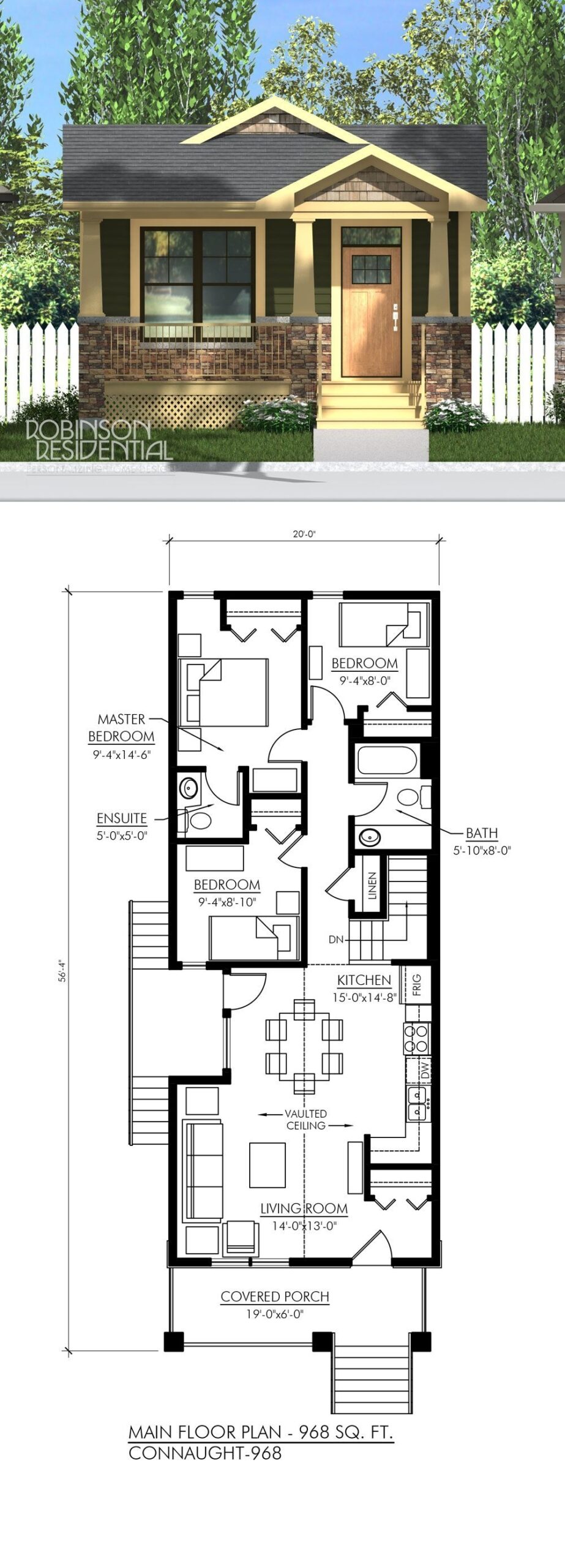 Small Craftsman Style House Plans Craftsman House Plans You ll Love