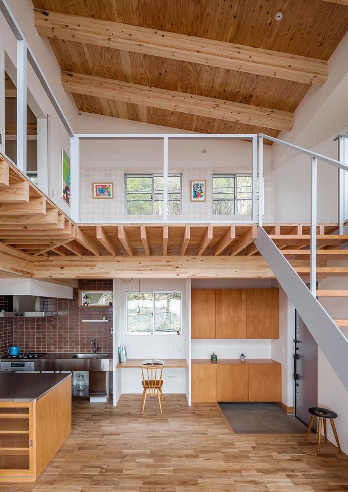 The Benefits Of Small House Plans With Loft House Plans