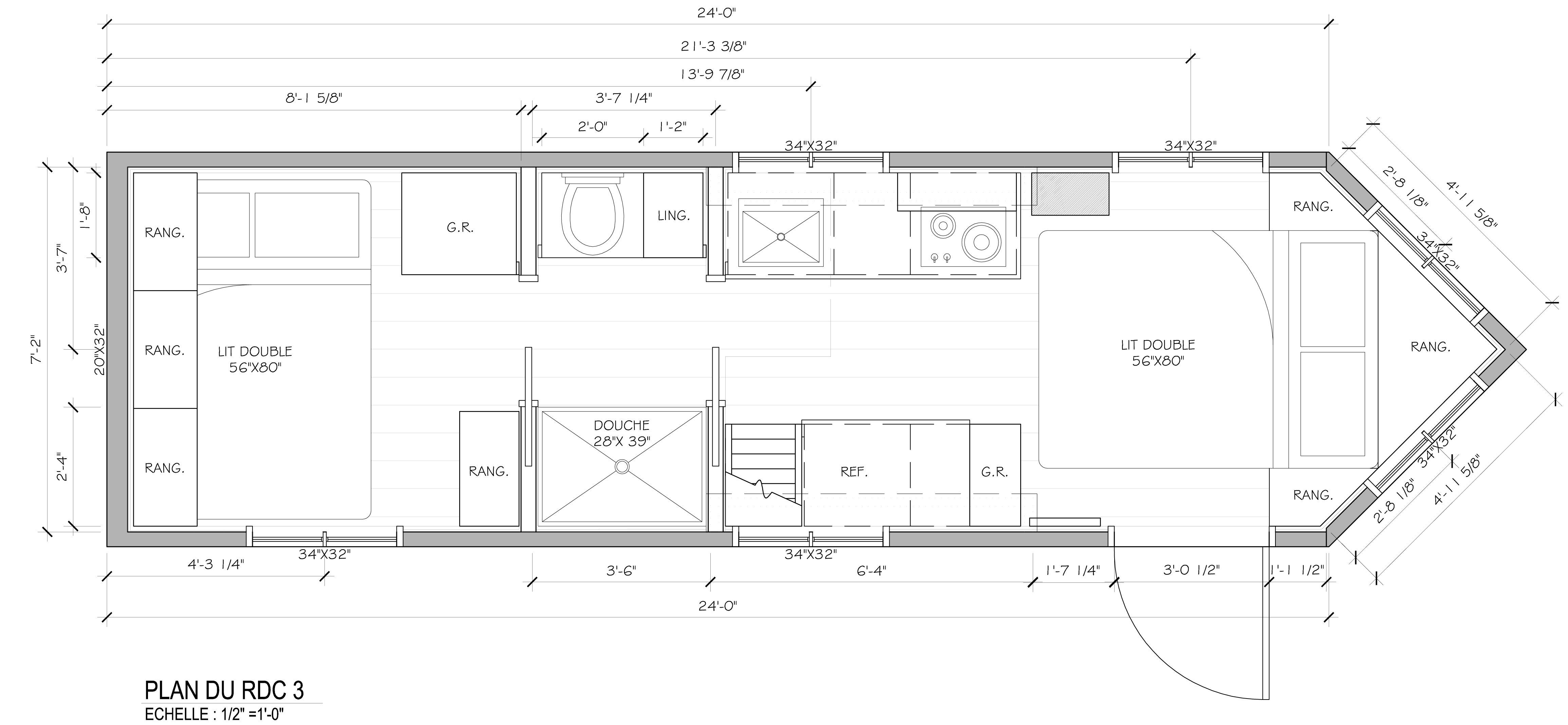 Tiny House On Wheels Plans A Comprehensive Guide House Plans