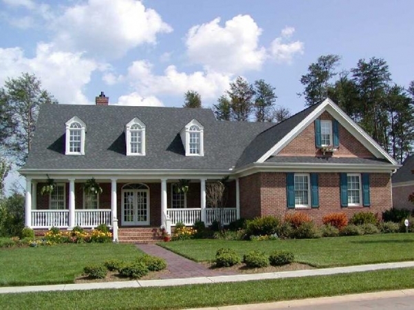 William E Poole Designs Eastern Shore II William E Poole Designs Inc